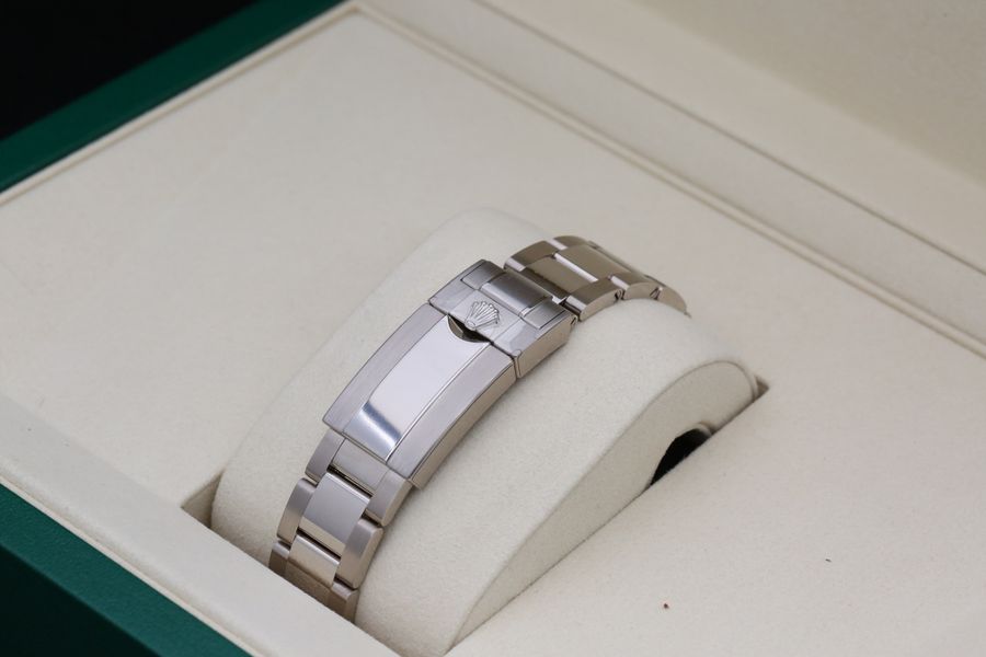 Rolex GMT Master II 126729 VTNR